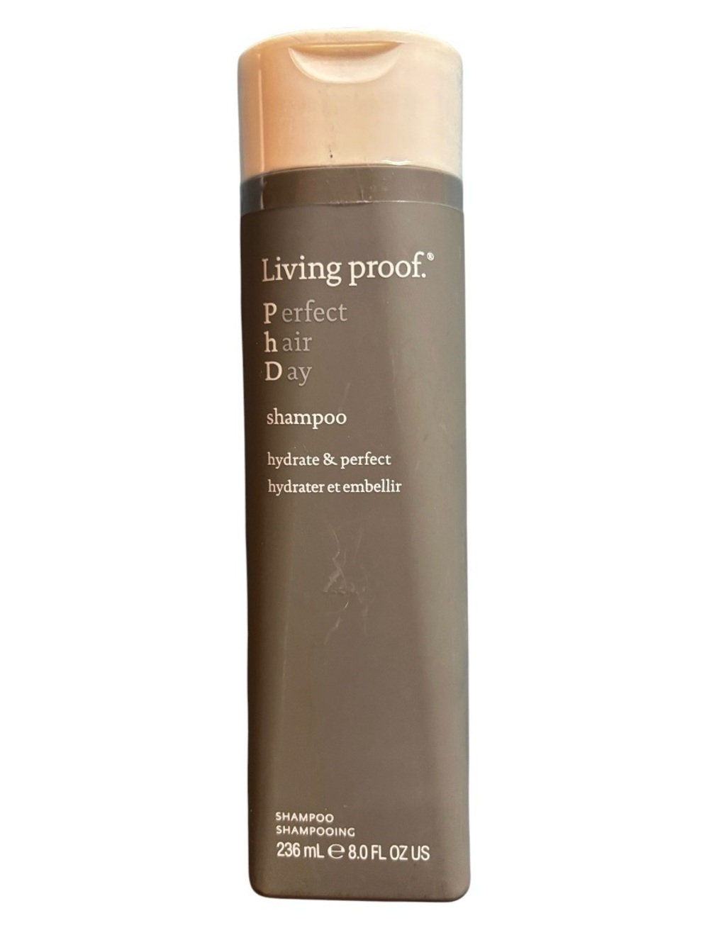 Living Proof | Perfect Hair Day Shampoo | Hydrate & Perfect | Citrus & Green Tea